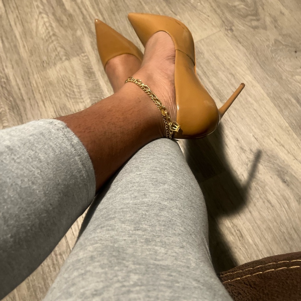 Steven madden heels